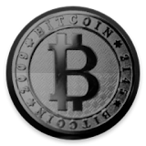 Bitcoin Miner Earn using Phone icon