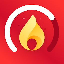 Icon image Fasting App & Calorie Counter
