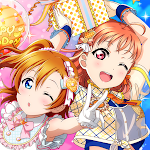 Cover Image of Tải xuống Lễ hội thần tượng học đường Love Live! 9.1.1 APK