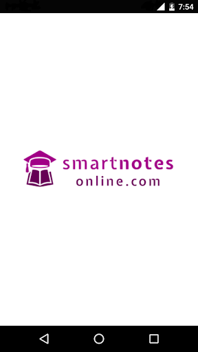 Smart Notes Online