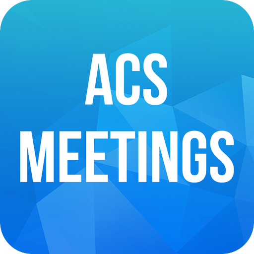 ACS Meetings & Events Apps on Google Play