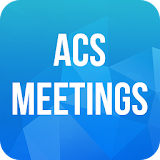ACS Meetings & Events icon