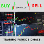 Cover Image of ダウンロード Trading Forex signals (free signals) 4 APK