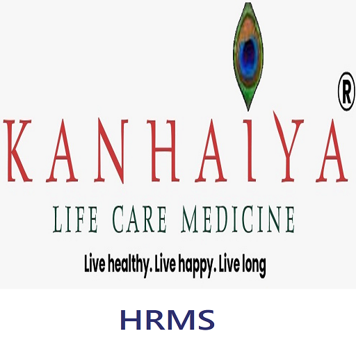 Kanhaiya HRMS logo