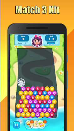 Diamond Jewel Quest Adventure - Screenshot 3