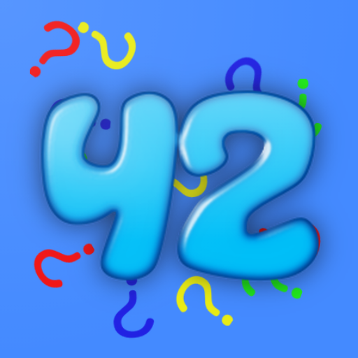 Facts about numbers logo