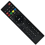 Cover Image of Tải xuống JAC TV Remote Control 4.0 APK