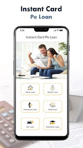Instant Loan Online Consult- Insta Card Pe Loan For PC installation