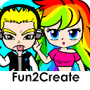 Fun2Create: Design Yourself