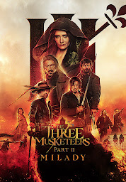 Icon image The Three Musketeers - Part II: Milady