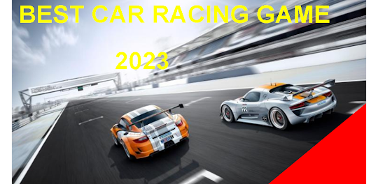 Pro 2023 car race