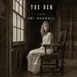 Obraz ikony: The Den: A novel