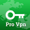 Pro VPN - Pay Once Use Life