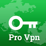 Cover Image of Download Pro VPN - Pay Once Use Life  APK