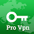 Pro VPN - Pay Once Use Life1.2 b5 (Paid) (Armeabi-v7a)