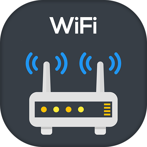 All Router WiFi Passwords - Router Settings