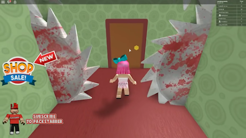 Mod Grandma House Obby Escape Tips and advicesのおすすめ画像3