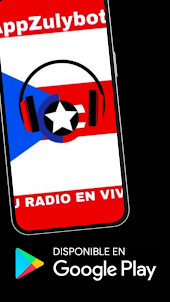 Radio Puerto Rico PR Ondas