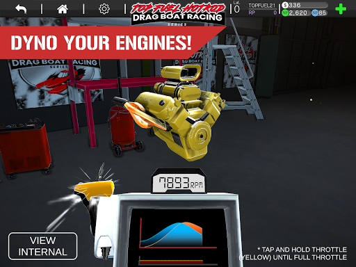 TopFuel: Boat Racing Game 2022 - Racing - games