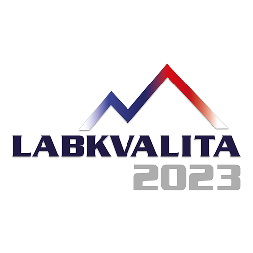 Labkvalita logo