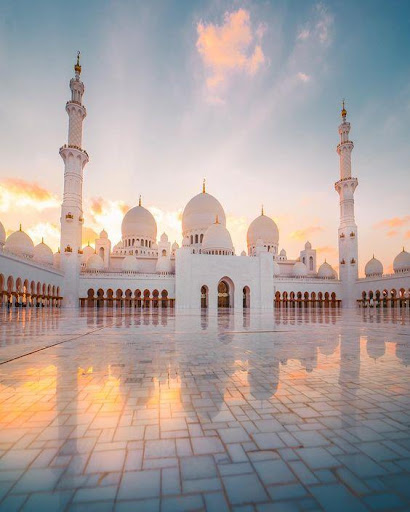 Masjid Wallpapers Screen 2