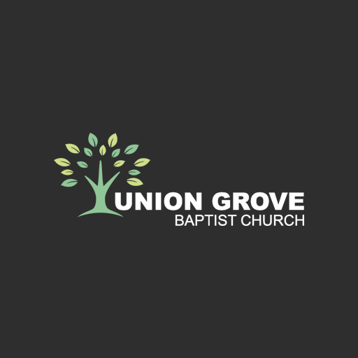 Union Grove Baptist Church logo