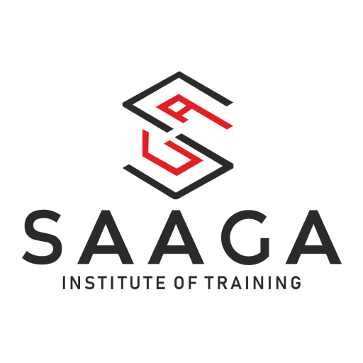 SAAGA - Idris logo
