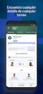 Sofascore - Marcadores en vivo