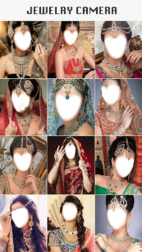 Jewelry Camera Photo Editor Screen 2