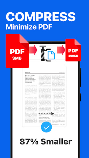 Scanner App to PDF -TapScanner-5