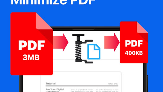 Scanner App to PDF -TapScanner Mod APK 2.8.35 (Paid for free)(Unlocked)(Pro)(Full)(AOSP compatible) Gallery 5