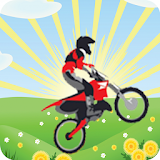 Motocross Bike Extreme Speed R icon