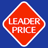 Leader Price Réunion icon