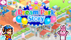 screenshot of Dream Park Story