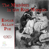 The Murders In The Rue Morgue icon