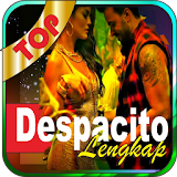 Collection Luis Fonsi : Despacito Songs Mp3 icon