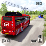 Cover Image of Unduh Simulator Bus | Game Mengemudi 1.1 APK