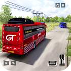 城市旅游巴士驾驶模拟器：驾驶游戏3D 1.3