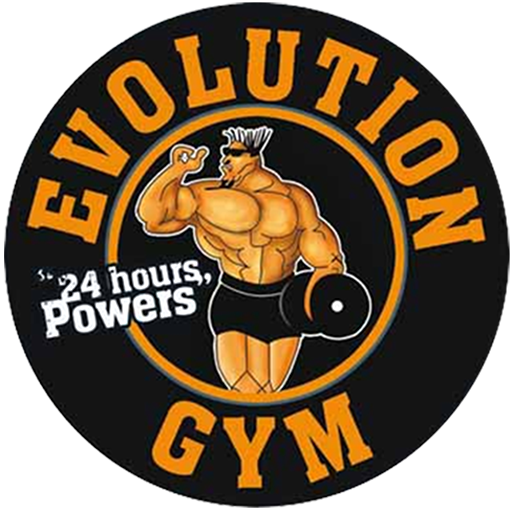 EvolutionGym logo