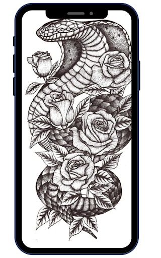 God Tattoos Screen 3