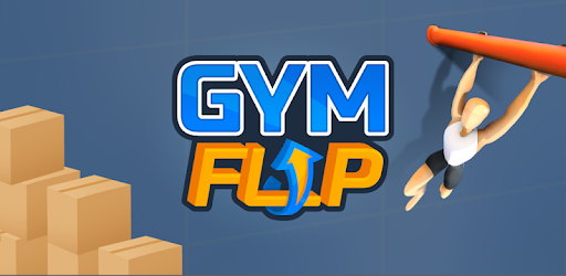 Gym Flip cover