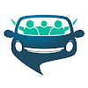 Tripda - Carpooling Platform icon