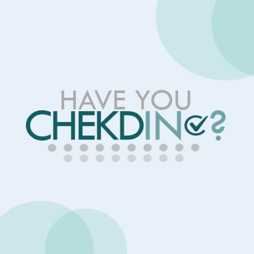 Chekdin logo