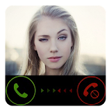 Apps Call Prank icon