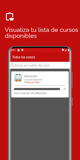 Android application Sumatec Forma screenshort