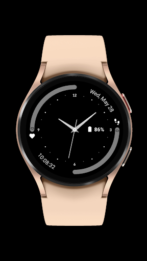 minimalist 02 screenshot 0