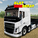 Cover Image of Descargar Bussid Mod Truk Angkutan Berat  APK