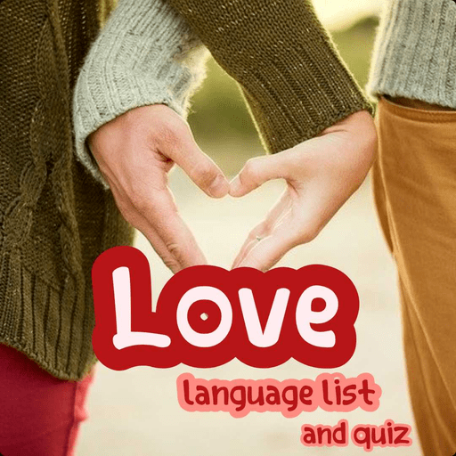 love languages list and quiz Download on Windows