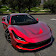 Vehicle simulator: real driving sim, games drift icon