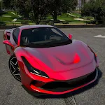 Vehicle simulator: real driving sim, games drift Apk